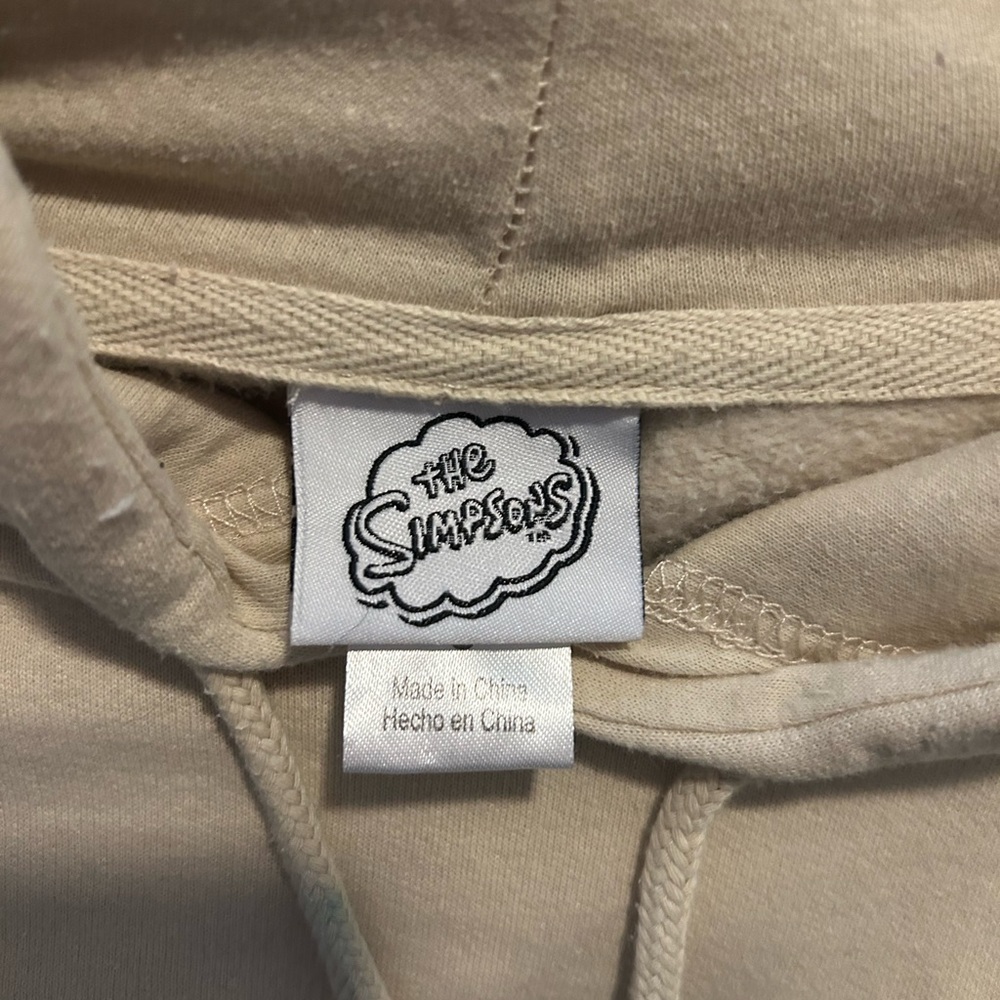 Simpsons Iconic Squishee Bart Simpson Long Sleeve… - image 8